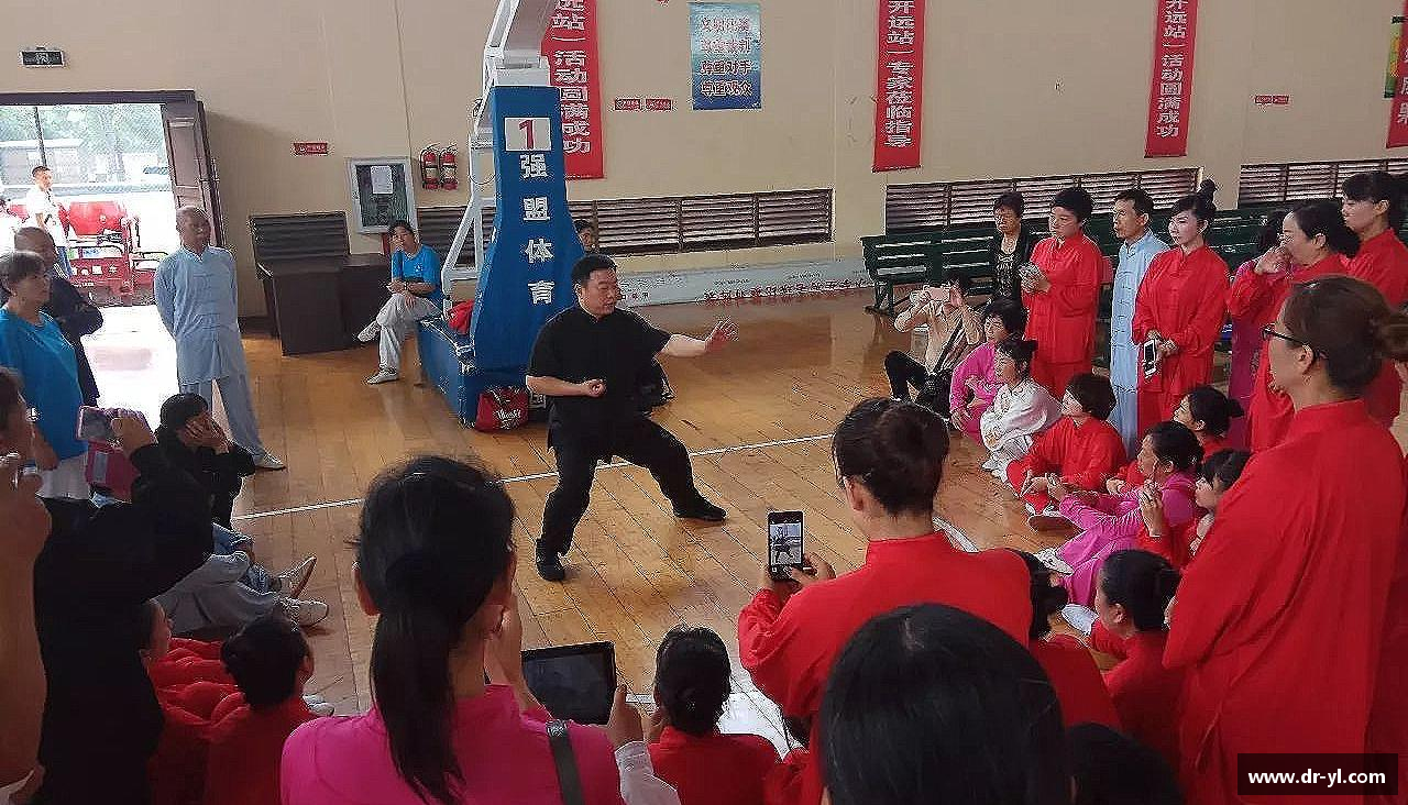 打破極限，挑戰(zhàn)自我！